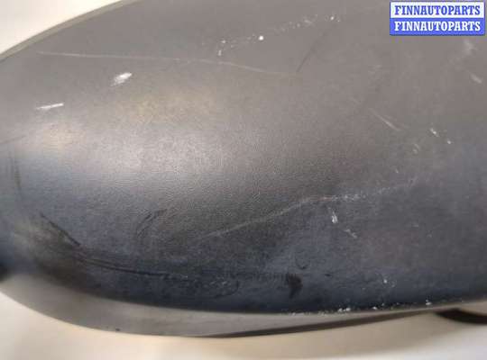 купить Зеркало боковое на Nissan Qashqai 2006-2013