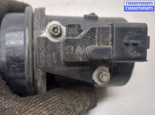 купить Измеритель потока воздуха (расходомер) на Citroen C4 Picasso 2013-2018