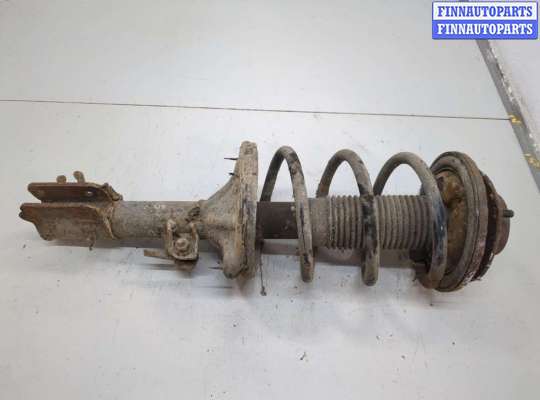 купить Амортизатор подвески на Hyundai Santa Fe 2000-2006