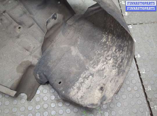 купить Защита арок (подкрылок) на Audi A5 (8T) 2007-2016