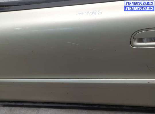 Дверь боковая на Volvo S60 I | V70 II (P2)