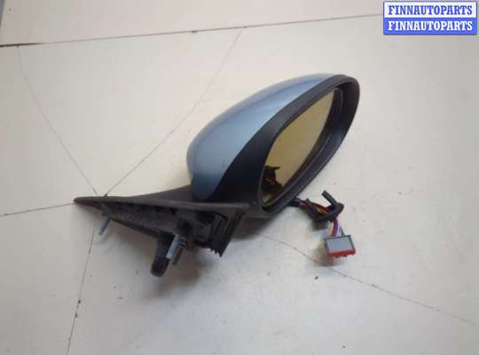 Зеркало боковое JR98645 на Jaguar S-Type 1998-2008