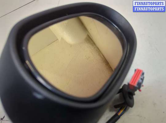 купить Зеркало боковое на Jaguar S-Type 1998-2008