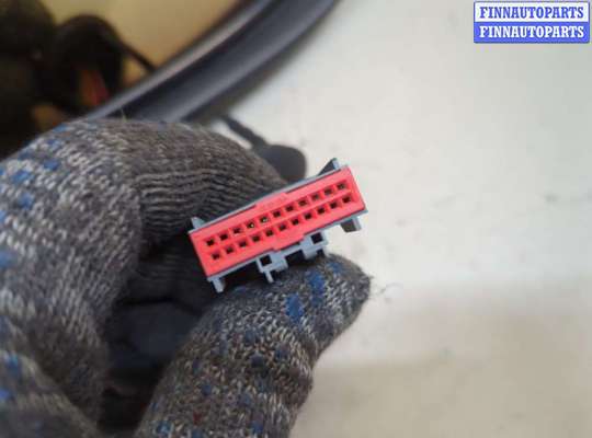 купить Зеркало боковое на Jaguar S-Type 1998-2008