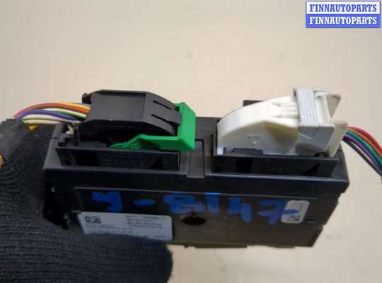 купить Блок управления климат-контролем на BMW 3 G20, G21 2018-2025