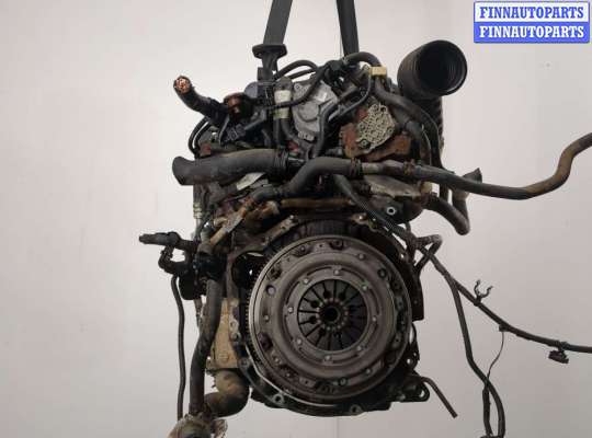 купить Двигатель (ДВС) на Nissan X-Trail (T31) 2007-2015