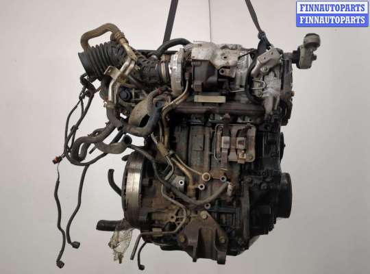 купить Двигатель (ДВС) на Nissan X-Trail (T31) 2007-2015