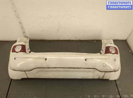 Датчик парктроника CT1141040 на Citroen C3 picasso 2009-2017