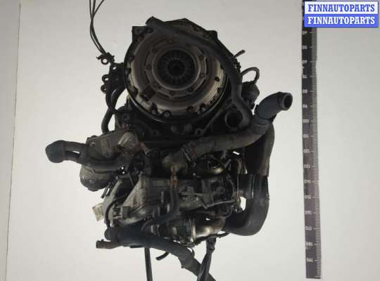 купить Двигатель (ДВС на разборку) на Opel Zafira B 2005-2014