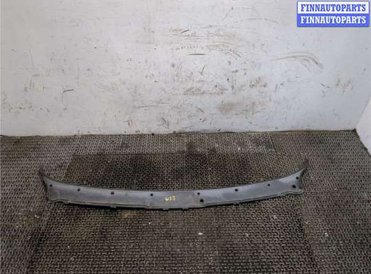 купить Жабо под дворники (дождевик) на BMW X5 E70 2006-2013
