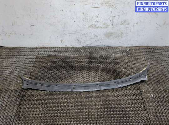 купить Жабо под дворники (дождевик) на BMW X5 E70 2006-2013