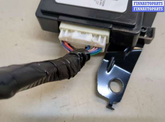 купить Блок управления Bluetooth на Mazda CX-9 2007-2012