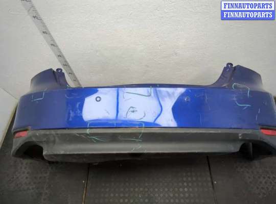 Катафот TT923580 на Toyota Camry XV70 2017-2021