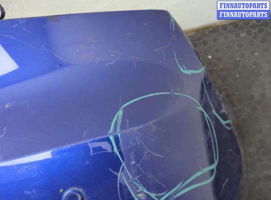 Фонарь габаритный в бампер на Toyota Camry XV70