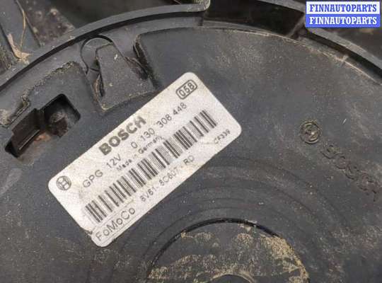 купить Вентилятор радиатора на Ford Focus 3 2011-2015