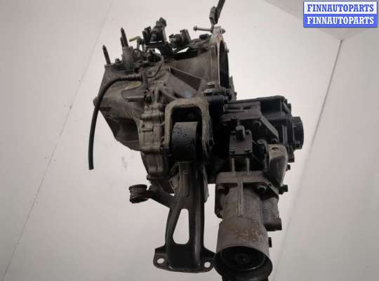 купить КПП 6-ст.мех 4х4 (МКПП) на Mitsubishi Outlander XL 2006-2012