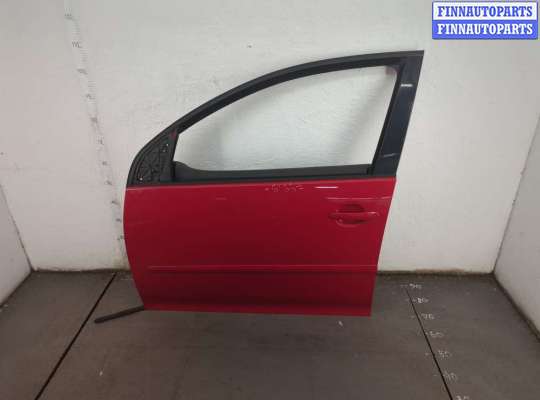 Стекло боковой двери VG2734945 на Volkswagen Golf 5 2003-2009