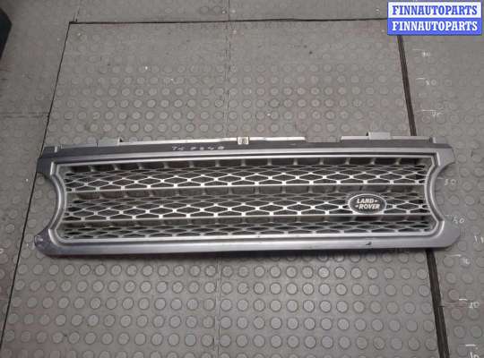 купить Решетка радиатора на Land Rover Range Rover 3 (LM) 2002-2012