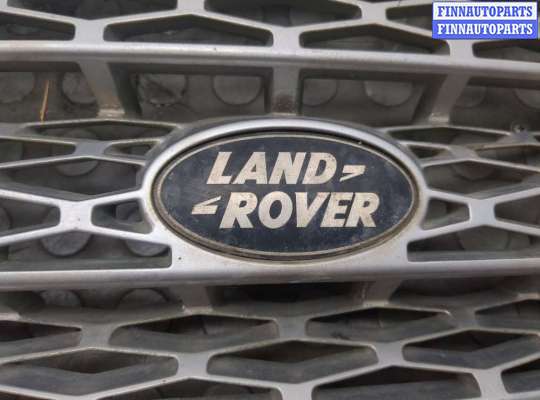 купить Решетка радиатора на Land Rover Range Rover 3 (LM) 2002-2012