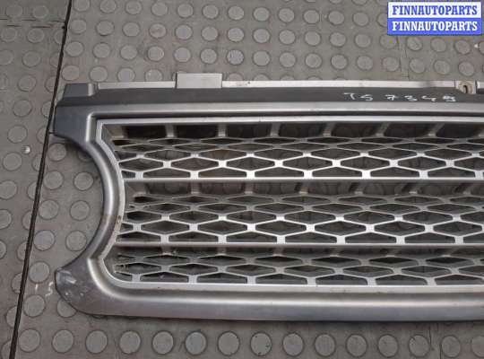 купить Решетка радиатора на Land Rover Range Rover 3 (LM) 2002-2012