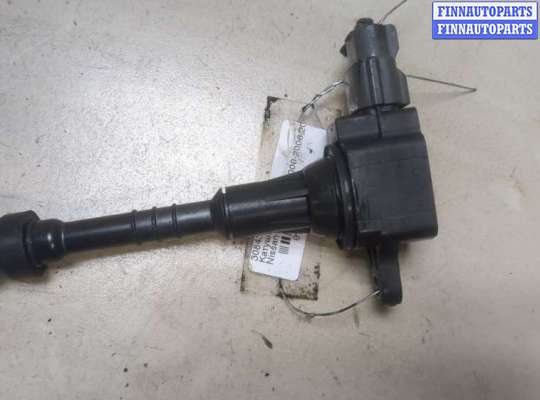 купить Катушка зажигания на Nissan Almera N16 2000-2006