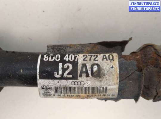 купить Полуось (приводной вал, шрус) на Volkswagen Passat 5 1996-2001