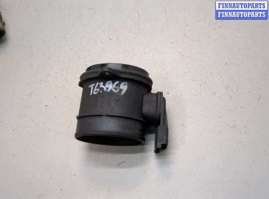 Измеритель потока воздуха (расходомер) PG1250257 на Peugeot 307 2001-2008