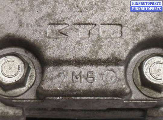 купить Насос гидроусилителя руля (ГУР) на Mazda 3 (BK) 2003-2009