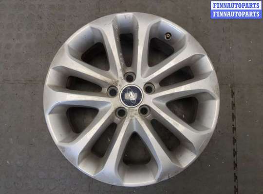 Комплект литых дисков FO2213715 на Ford Focus 2 2008-2011