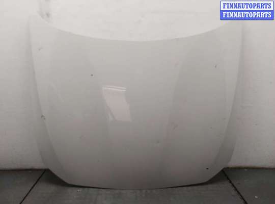 купить Обшивка капота на BMW 1 F20, F21 2011-2019