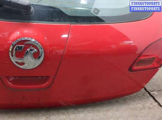 купить Замок багажника на Opel Astra J 2010-2017