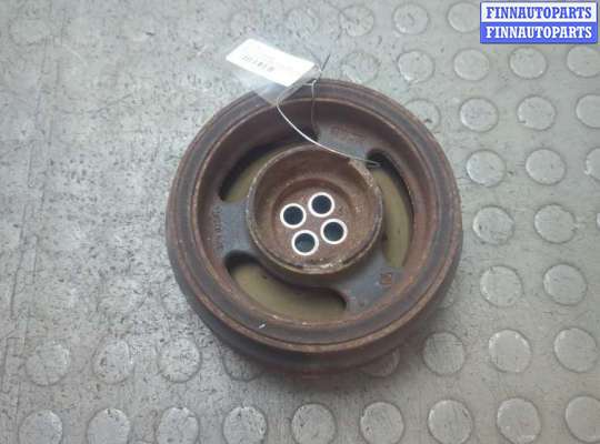 Шкив коленвала MN49486 на Mini Cooper (F56) 2013-2024