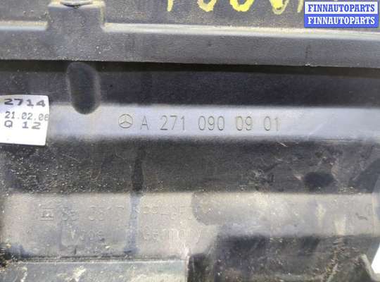 купить Корпус воздушного фильтра на Mercedes C W203 2000-2008