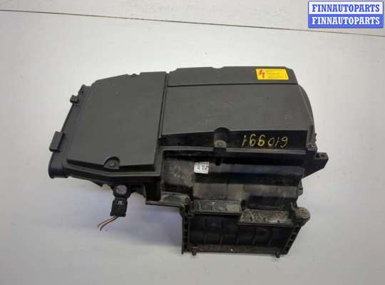 Корпус воздушного фильтра MB1650932 на Mercedes C W203 2000-2008