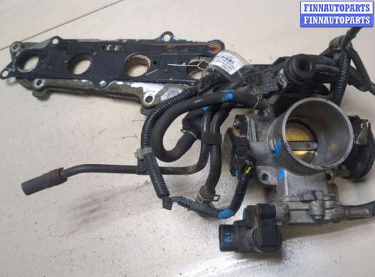 купить Заслонка дроссельная на Honda Jazz 2002-2008