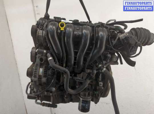 купить Двигатель (ДВС) на Volvo S40 2004-2012