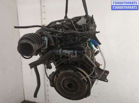 купить Двигатель (ДВС) на Volvo S40 2004-2012