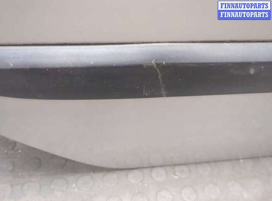 купить Дверь боковая (легковая) на Renault Megane 2 2002-2009