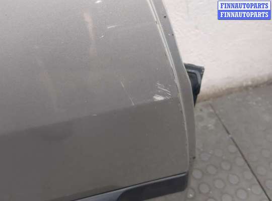 купить Дверь боковая (легковая) на Renault Megane 2 2002-2009