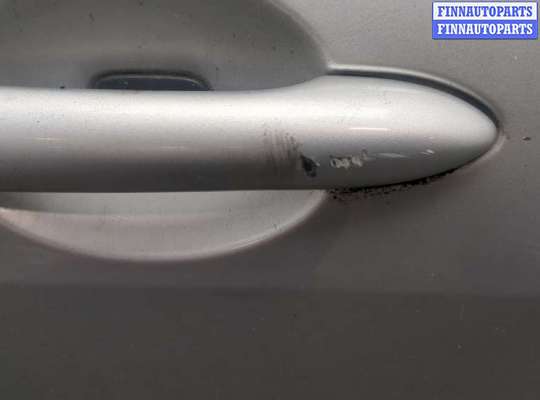 купить Дверь боковая (легковая) на Renault Megane 2 2002-2009