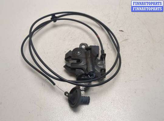 купить Замок капота на Toyota Avensis 3 2008-2018