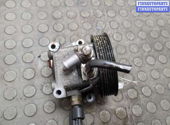 купить Насос гидроусилителя руля (ГУР) на Ford Focus 2 2005-2008