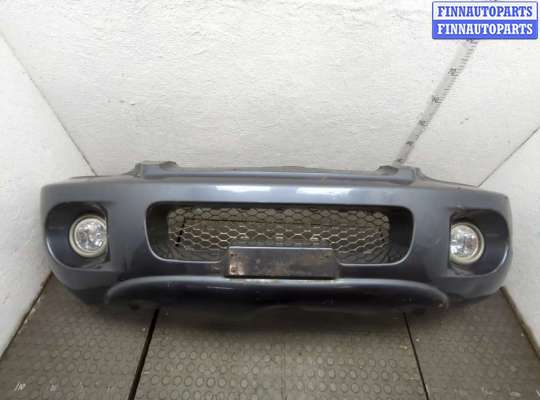 Купить Фара противотуманная (галогенка) на Hyundai Santa Fe 2000-2006 Фара противотуманная (галогенка) HN614332 на Hyundai Santa Fe 2000-2006