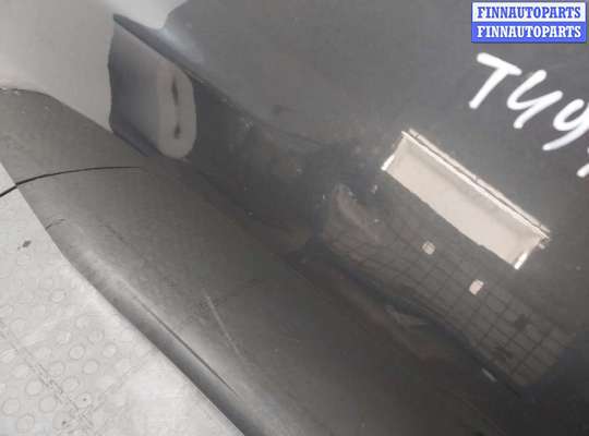 купить Дверь боковая (легковая) на Hyundai ix 35 2010-2015