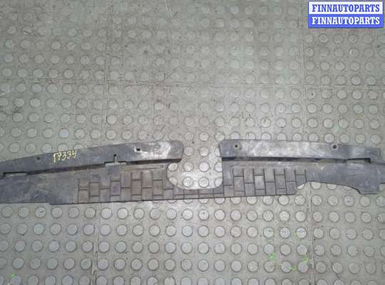 купить Накладка замка капота на Ford Ranger 1998-2006