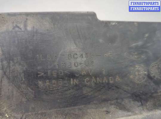 купить Накладка замка капота на Ford Ranger 1998-2006