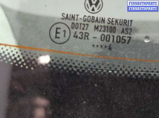 купить Крышка (дверь) багажника на Volkswagen Golf 5 2003-2009