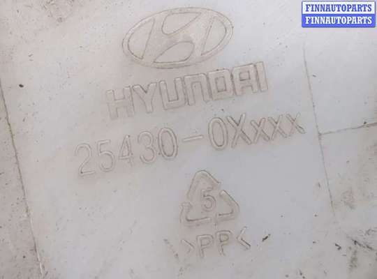 купить Бачок расширительный на Hyundai i10 2007-2013