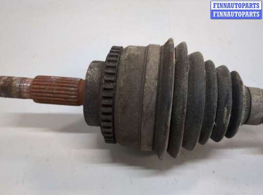 купить Полуось (приводной вал, шрус) на Renault Scenic 1996-2002