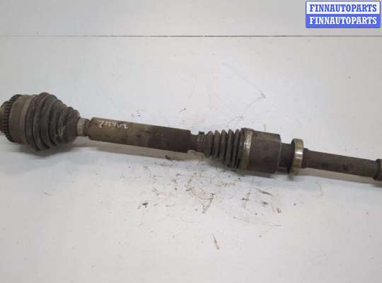 Полуось (приводной вал, шрус) RN1550740 на Renault Scenic 1996-2002